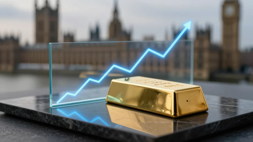 UK Gilt Yields Spike Above 5.1% as Starmer Faces Mutiny and Calls to Quit