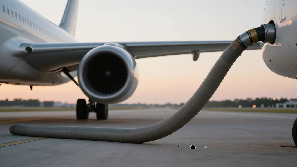 Europe to Face Fuel Shortage? Energy Agency Head Warns ‘Maybe 6 Weeks of Jet Fuel Left’ — Here's All We...