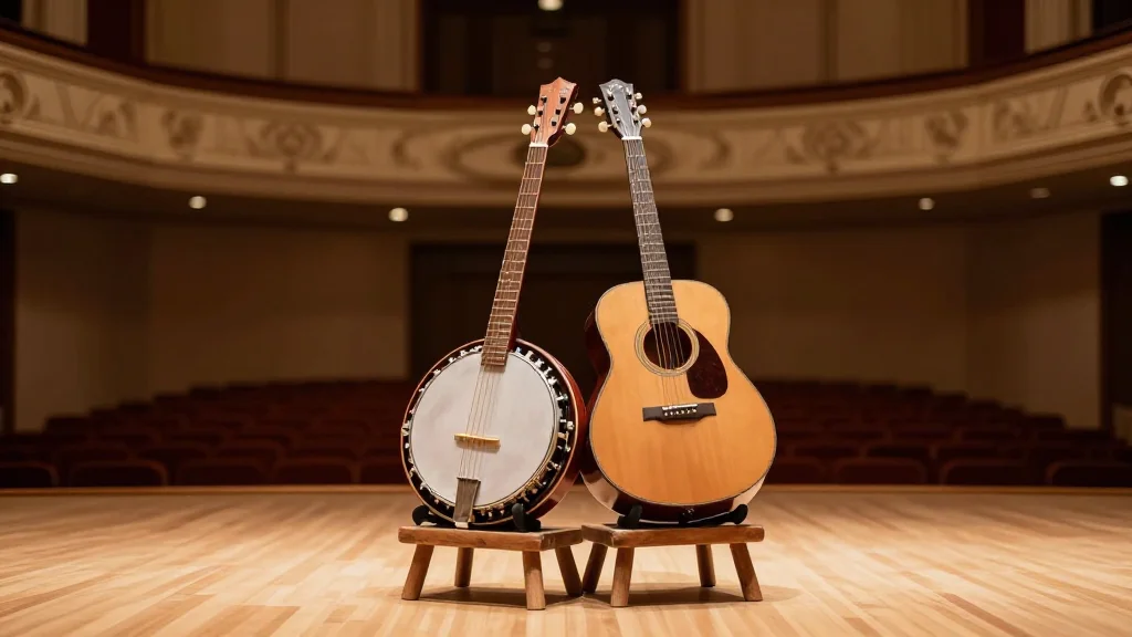 The Del McCoury Band and The Travelin’ McCourys Announce The Legacy Continues at The Ryman