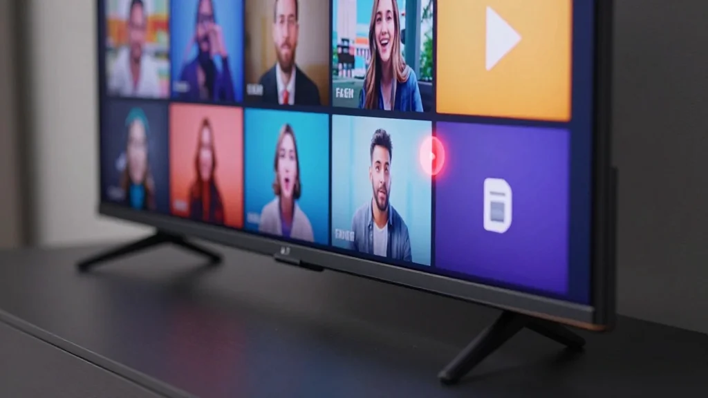 Netflix Adopts TikTok‑style Tactics, Stays Distinct