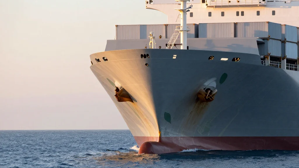 IMO Net-Zero Proposal Inches Towards Consensus