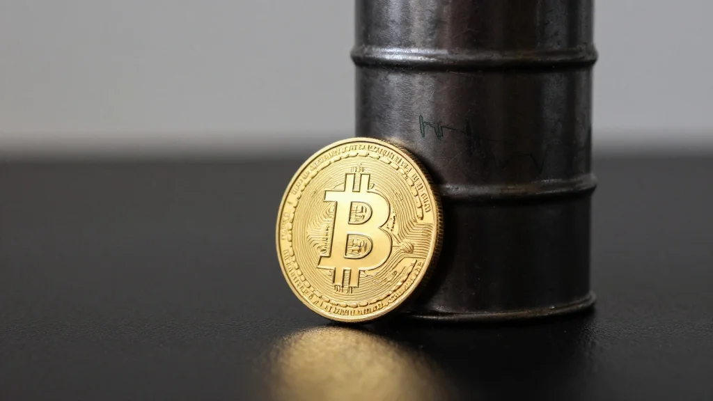 Deribit Bitcoin Options Expiry Looms as Middle East Tensions Spike Crypto Volatility