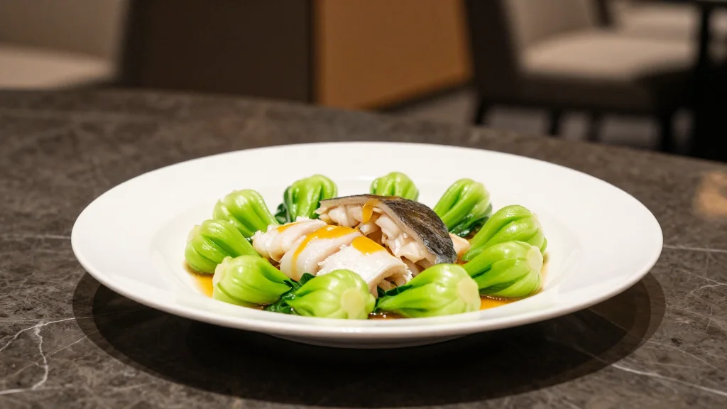 Michelin‑Starred Wild Yeast Teams with Cassia for Two‑Night Singapore Pop‑Up