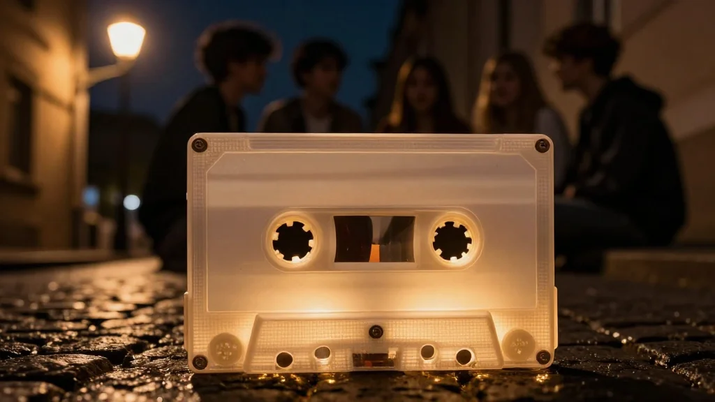 What Is Mixtape? Annapurna’s New Music Adventure Launches to Huge Critic Scores