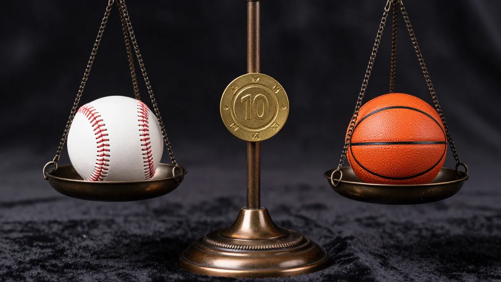 Betting Scandals Leave Pro Sports Just One Way to Save the $165 Billion Gaming Market