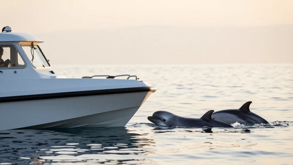 Marineland Requesting Federal Loan to Export Belugas to US