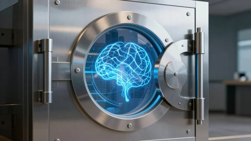 US Bank, CoBank, Rocket Share AI Use Cases at AWS Event