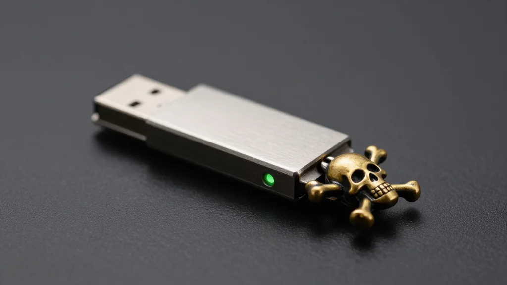 ESP32 Bit Pirate Firmware Turns ESP32‑S3 Into All‑Protocol Hacking Platform