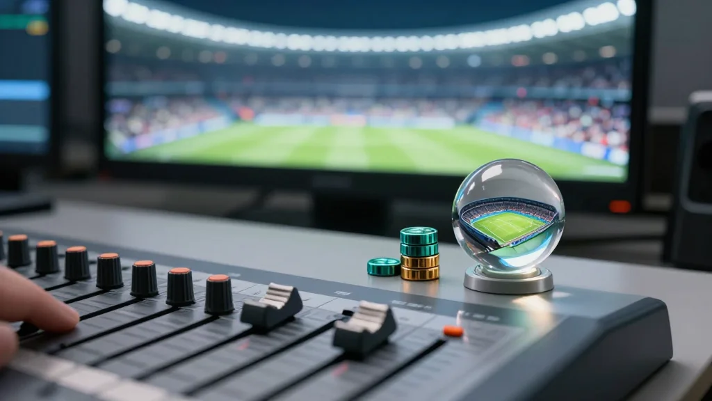 Better Attribution Makes Live Sports A Performance Play