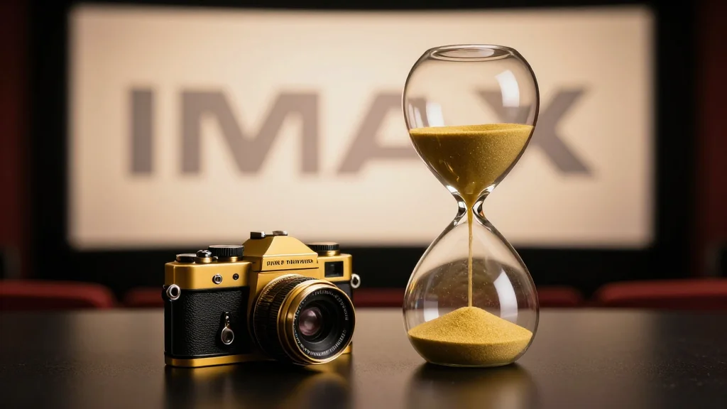 Film Delayed to Early 2027, Missing Holiday Window