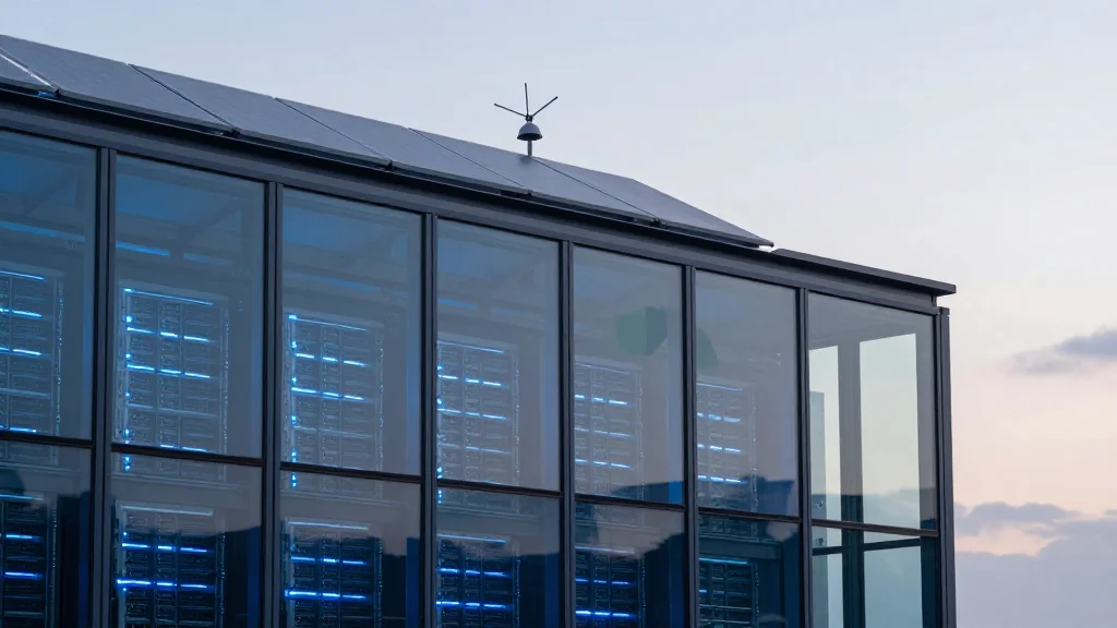 Data Centers Face 2026 Ballot, Fail Initial Test