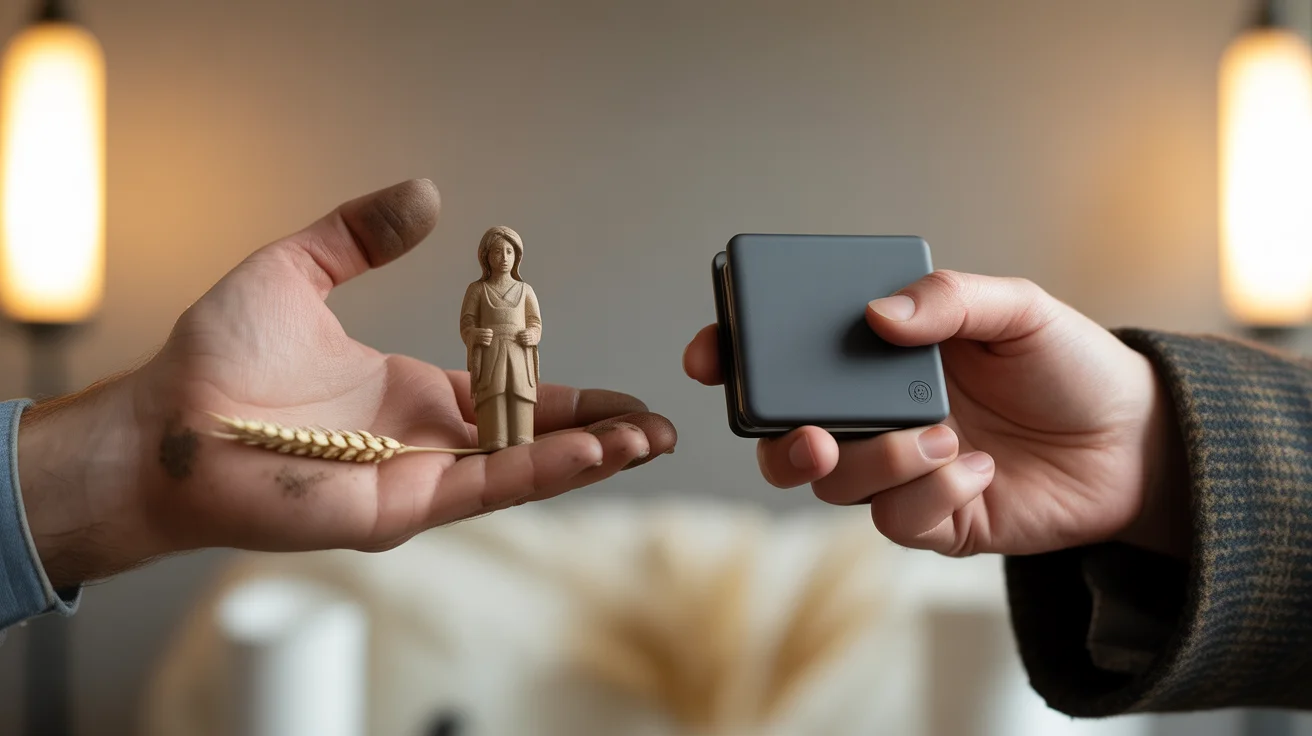 Bitcoin Gives You Real Ownership in Digital Age