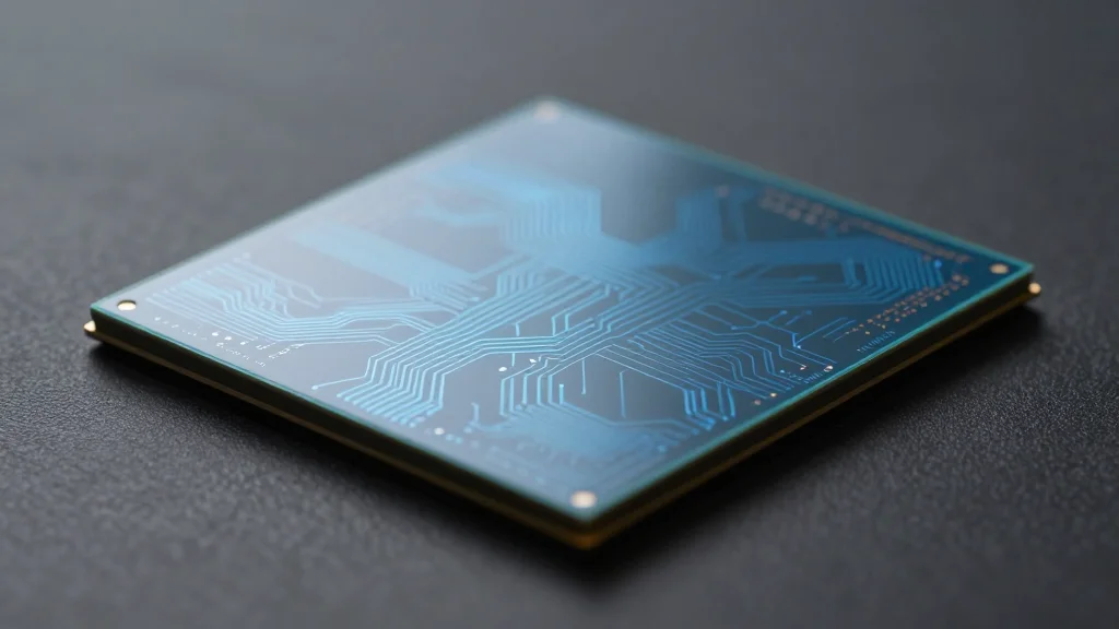 UMC Posts 17.8% Sales Jump to $734M, Underscoring Consumer Chip Demand