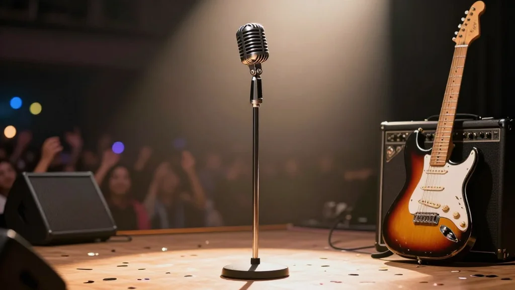 The Offspring’s ‘White Guy’ Video Star, Now a Political Livestreamer, Is Still Pretty Fly