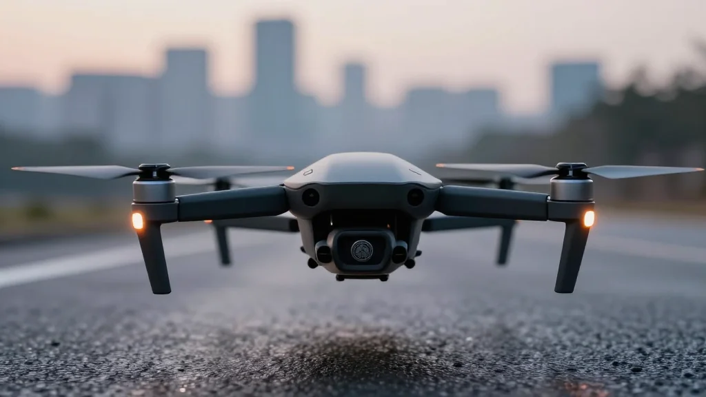 Axon Leads $10.4 M Funding for Ukrainian Drone Firm Buntar, Boosting U.S. Counter‑UAS Push