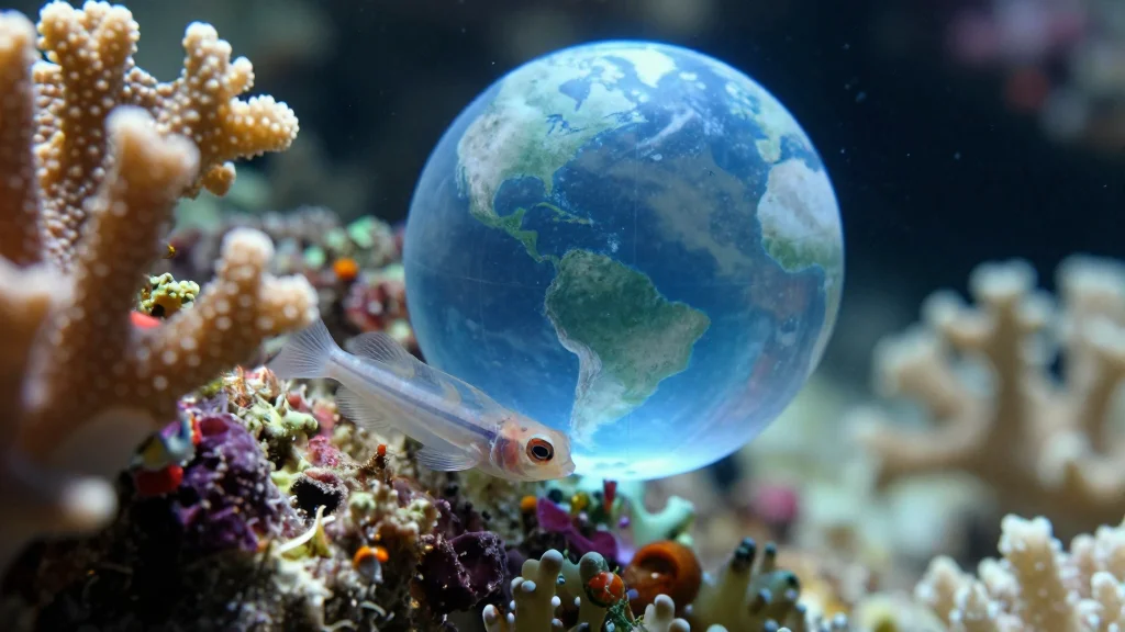 Haul of 1,100 New Ocean Species in One Year Shows Depths of Unknown and Unprotected