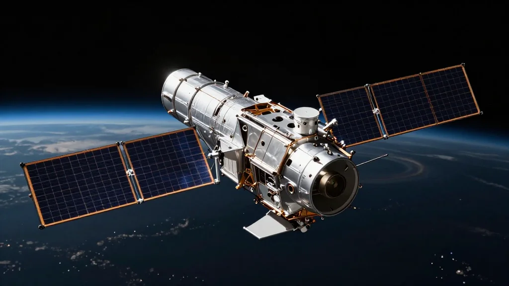 Senate Commerce Set to Vote on ORBITS and SAT Bills