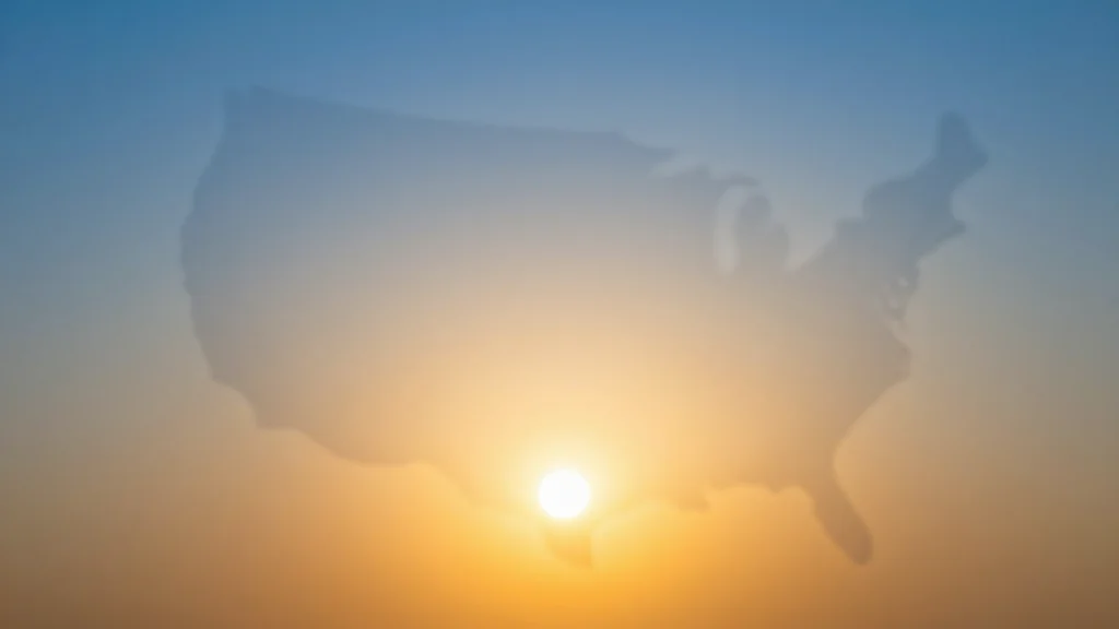 Unprecedented March Heat Wave Linked to Human‑Driven Warming