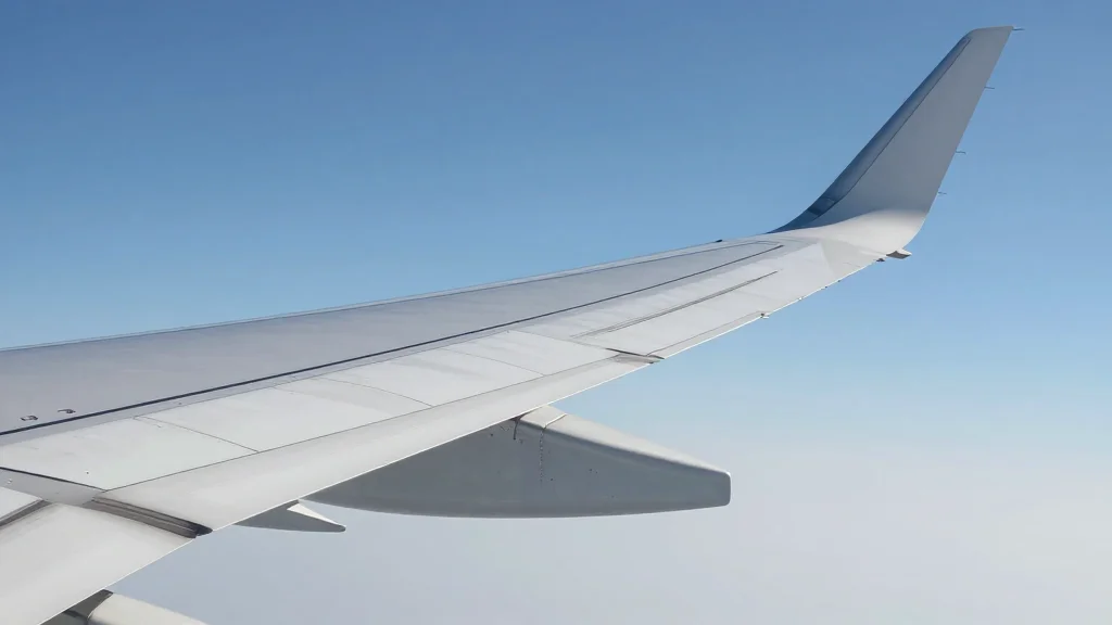 United Poised to Overtake Delta as Top U.S. Airline