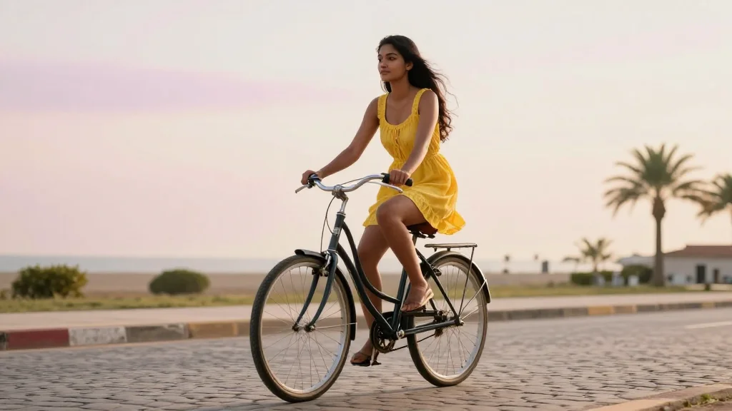 The Paradise First Look: Kayadu Lohar’s New Avatar In Nani Starrer Revealed