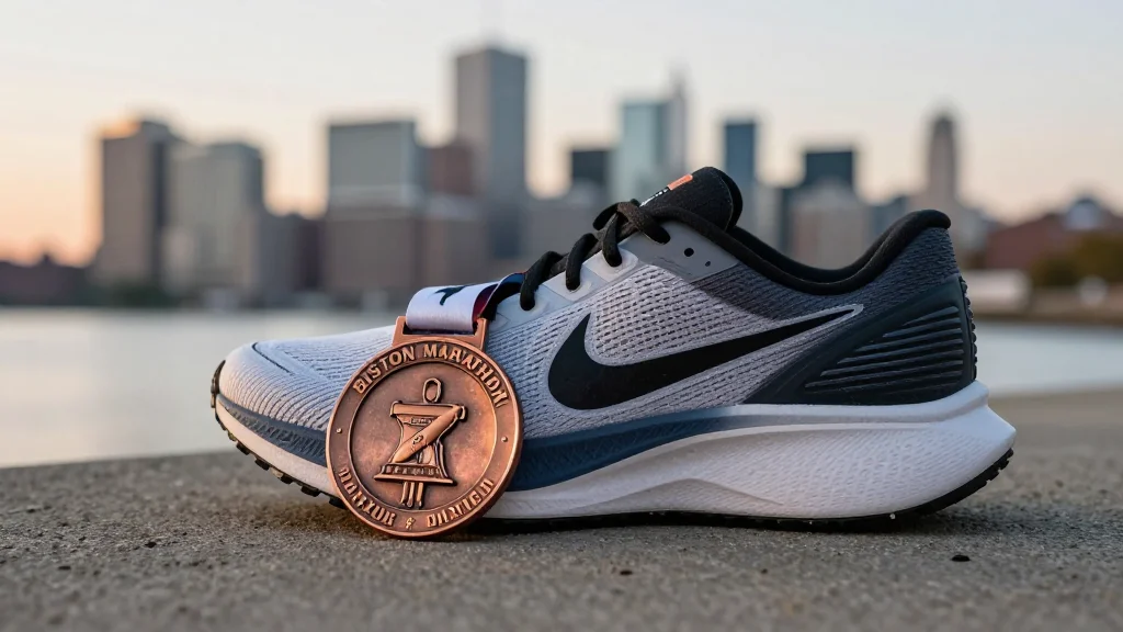 The Scoop: Nike Admits Misstep, Replaces Running Ad After Boston Marathon Backlash