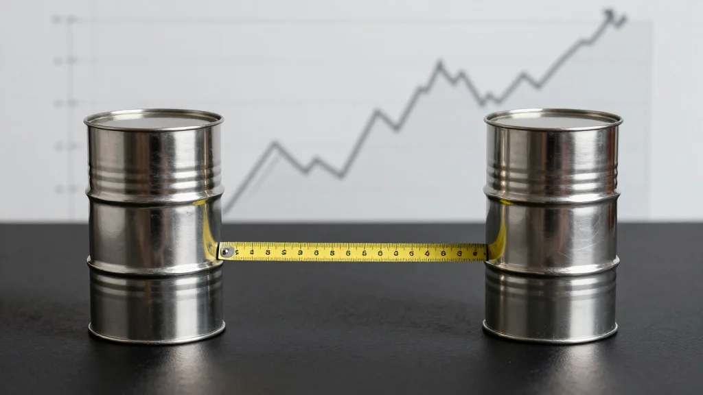 Parlez-Vous Oil Trader?