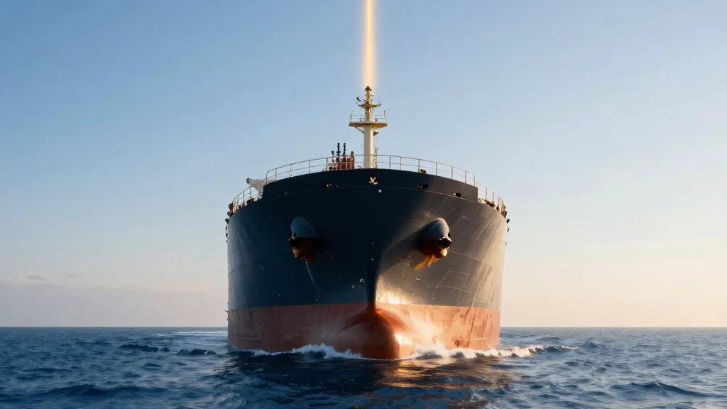 Tanker Market at ‘Optimal’ Disruption Level as Premiums May Not Keep up with Rates