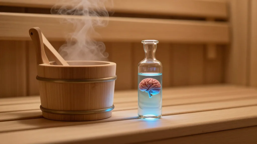 Sauna Benefits Need BDNF Study; Cold Post‑Sauna Weak