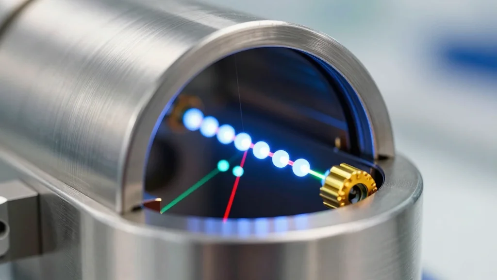 Microsoft and Quantinuum Publish Peer-Reviewed Quantum Error Correction Data in Nature