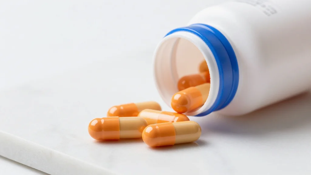 FDA Clears Eli Lilly’s Foundayo, First New Oral Anti‑Obesity Drug in Years