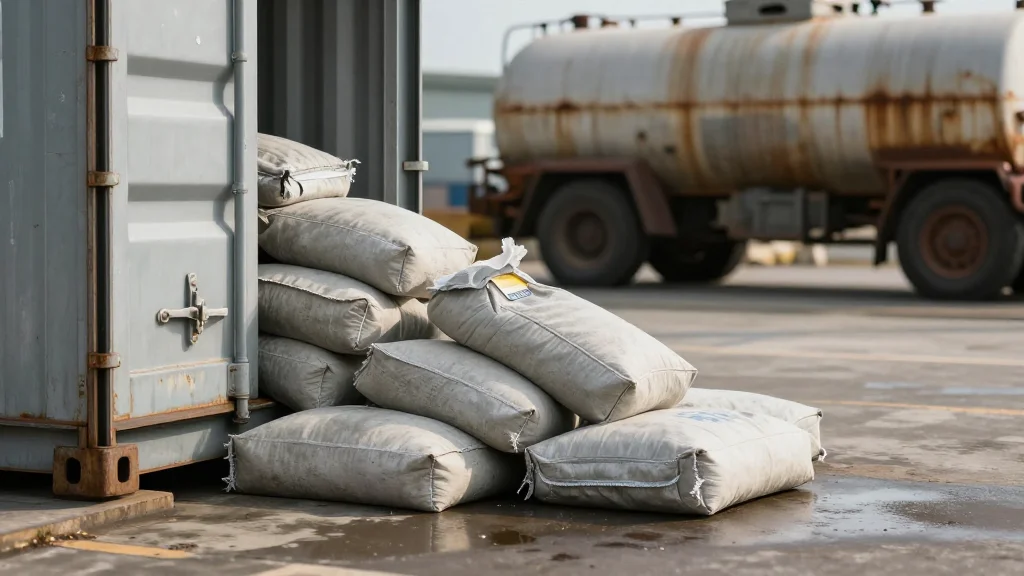 Middle East Crisis Strains Cement Sector