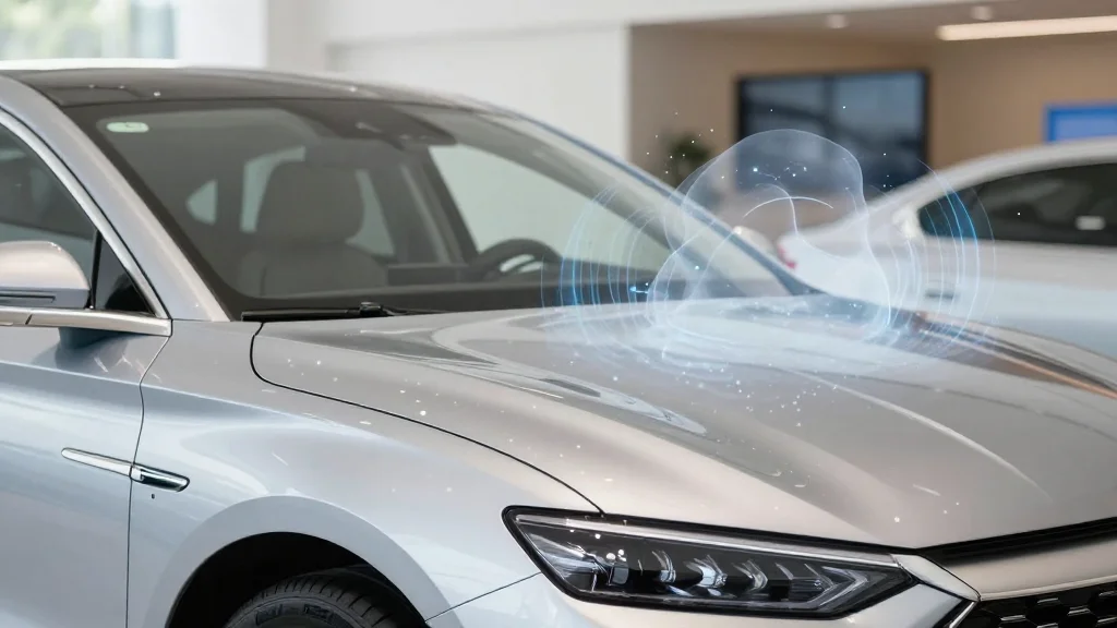 Dealerships Adopt Cloud “Nervous System” For Real‑Time Customer Insight