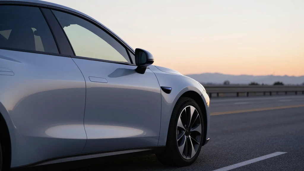 Robust Demand for Volvo Cars’ EVs Eases Global Sales Slump