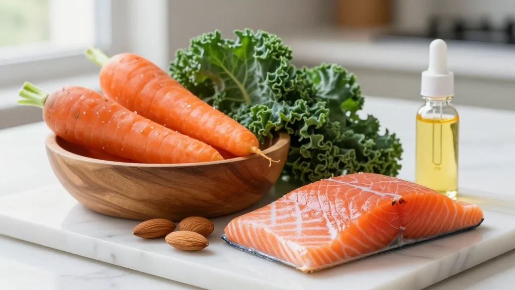 Experts Warn Calcium Alone Won’t Strengthen Bones, Call for Combined Nutrition