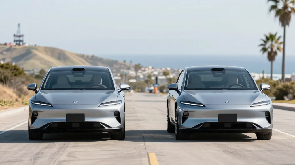 Texas Drops Supervised Self‑driving; California Seeks Permit