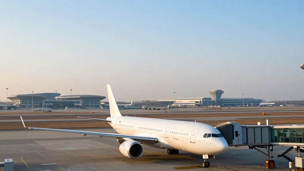 Local Airport Loses Spirit Service, Residents Face Longer Commutes