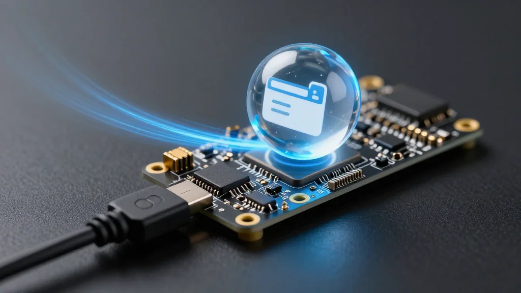Mozilla Brings Web Serial Workflows to Firefox, Collaborates With Adafruit