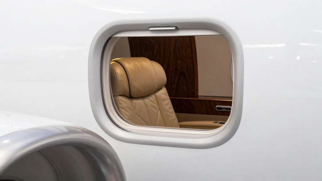 Delta Held Flight for CEO’s Daughter, Stole Passenger’s First‑class Seat