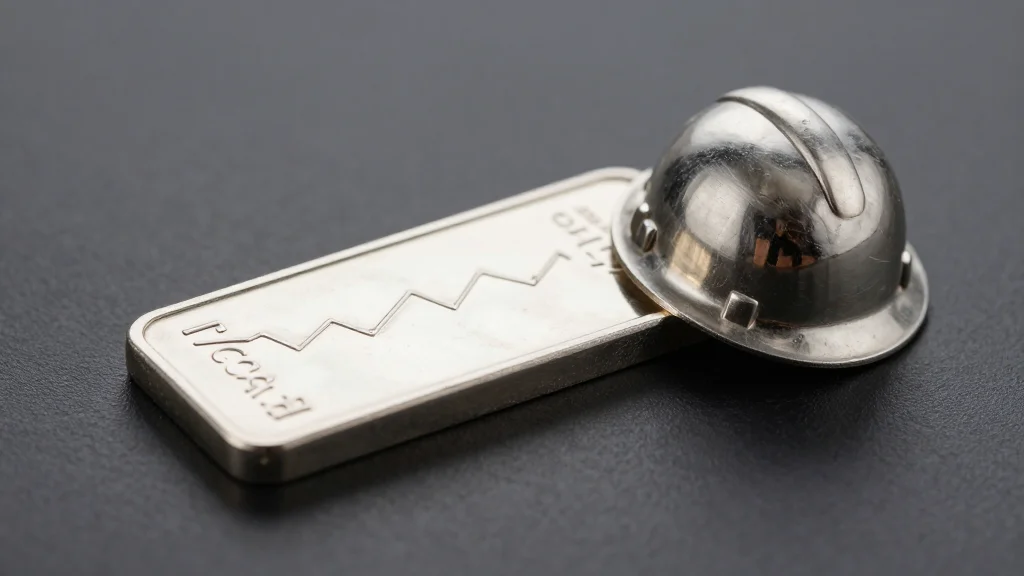 Understanding Silver Stock Valuations