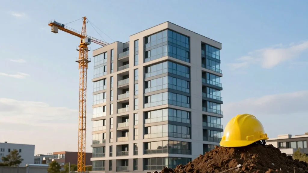Lowe Breaks Ground on Apartments at Santa Ana’s Mainplace