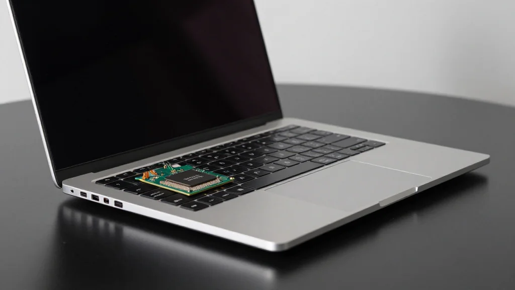 Switching Back to Qualcomm Notebooks After Cowork Surge