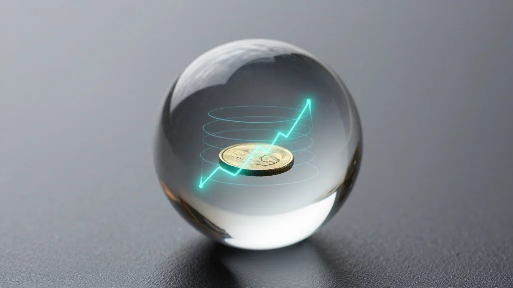 Mirae Asset CEO Uses AI to Overhaul Retirement Portfolio, Shifts to 70:15:15 Mix