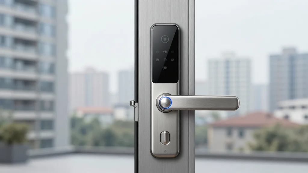 NexPoint Leverages AI‑Powered Leasing Pro Platform as Q1 2026 Earnings Remain Flat