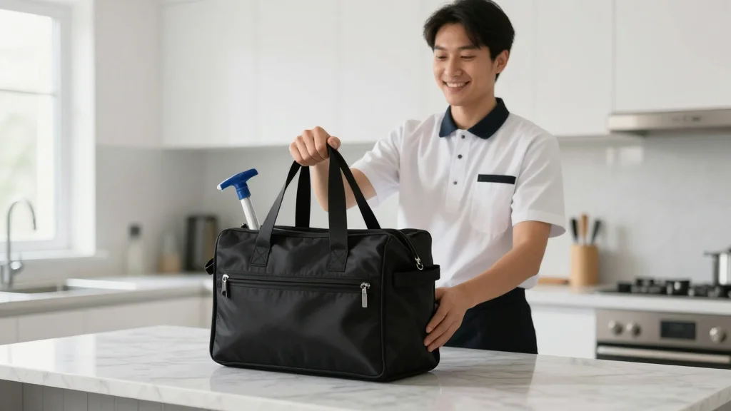 India’s Startup Rush Turns Home Chores Into Gig Exploitation
