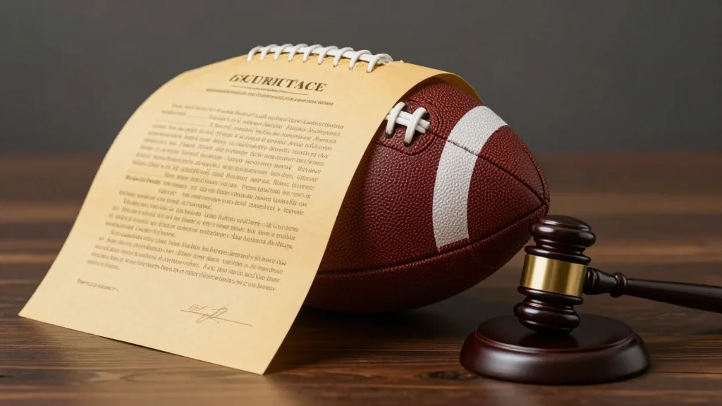 NFL Rights Deal: League Holds Leverage, Teams Scramble