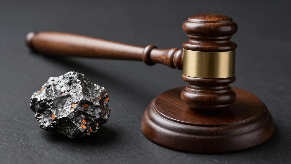 ASIC Discontinues Liberty Bell Bay Winding up Action