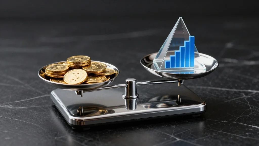 Price by ROI Metrics, Not Guesswork