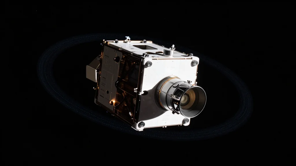 STScI Launches Roman Research Nexus Cloud Platform for Upcoming Telescope