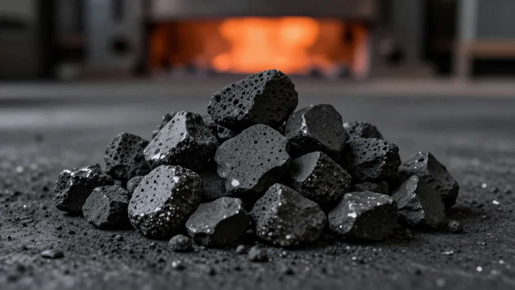 India's Steel Ministry Flags Met Coke Shortage, Seeks Withdrawal of Anti-Dumping Duty