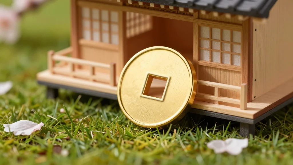 Mitsui & Co. Issues Japan’s First Land‑Backed Real‑World Asset Security